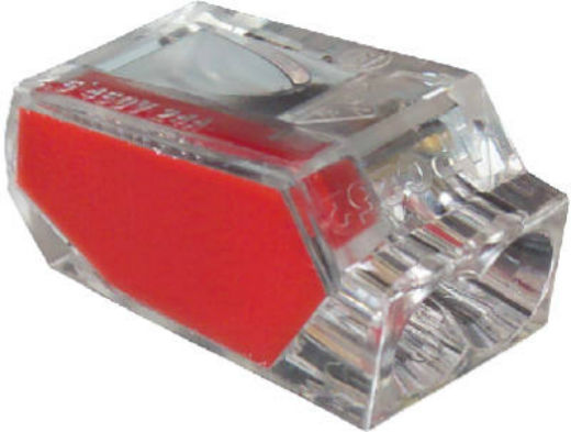 Gardner Bender 19-PC2 PushGard™ Push-in Wire Connector, 2 Port