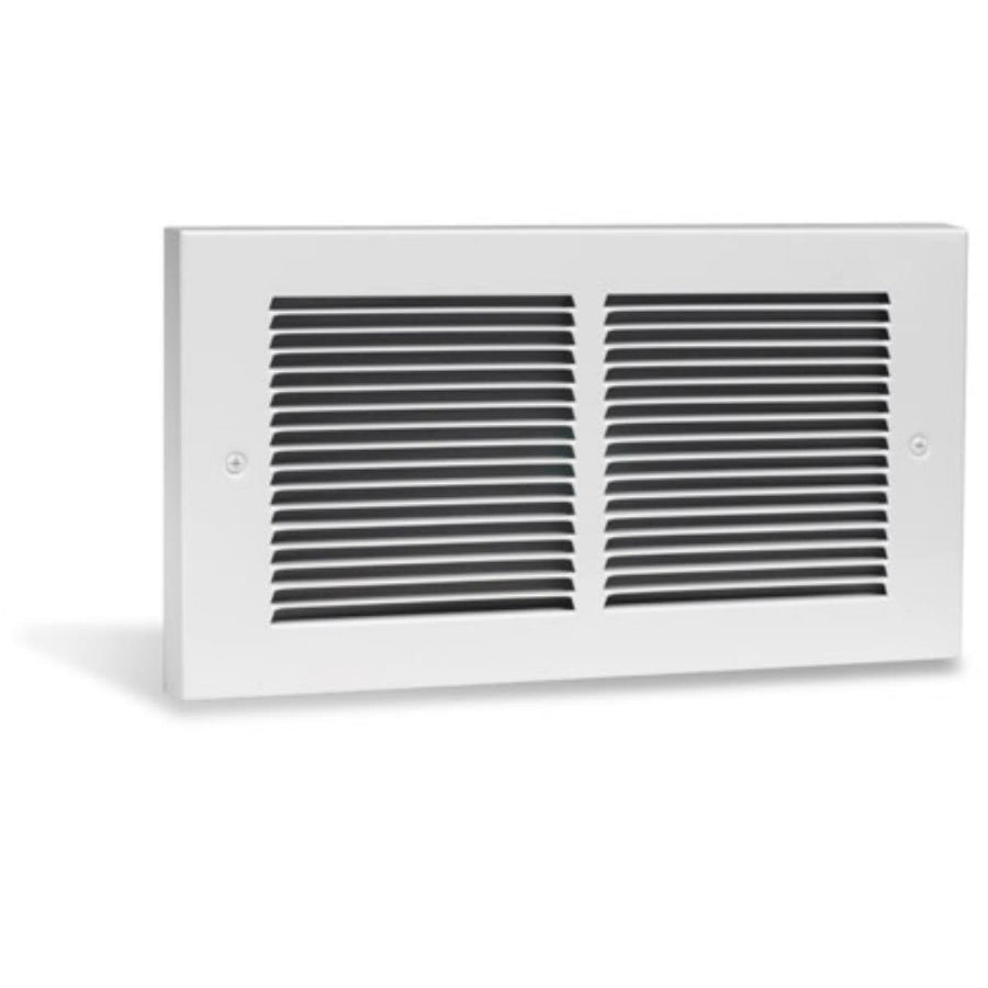 Cadet 63314 Register Plus Fan Forced Heater, White, 700/900/1600W