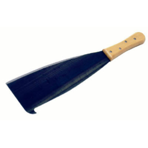 Seymour 41730 Sugar Cane Knife with Hardwood Handle, 13"