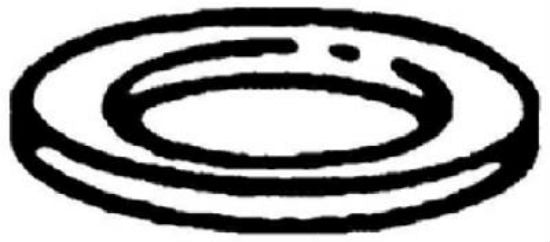 Hudson® 151067 Poly Sprayer Pump Cylinder Gasket