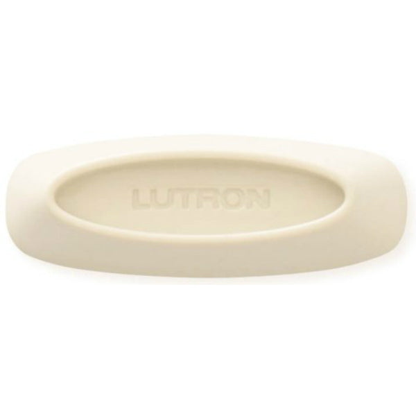 Lutron® SK-IV Skylark® Oval Dimmer Replacement Knob, Ivory
