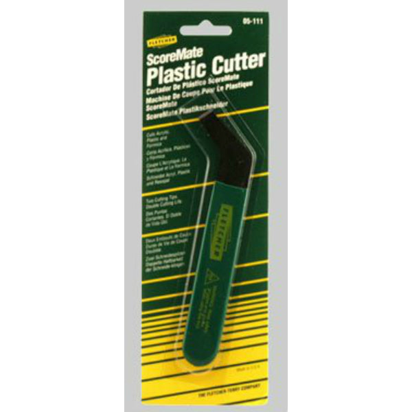 Fletcher 05-111C Plastic Cutter Tool, #HPC-22