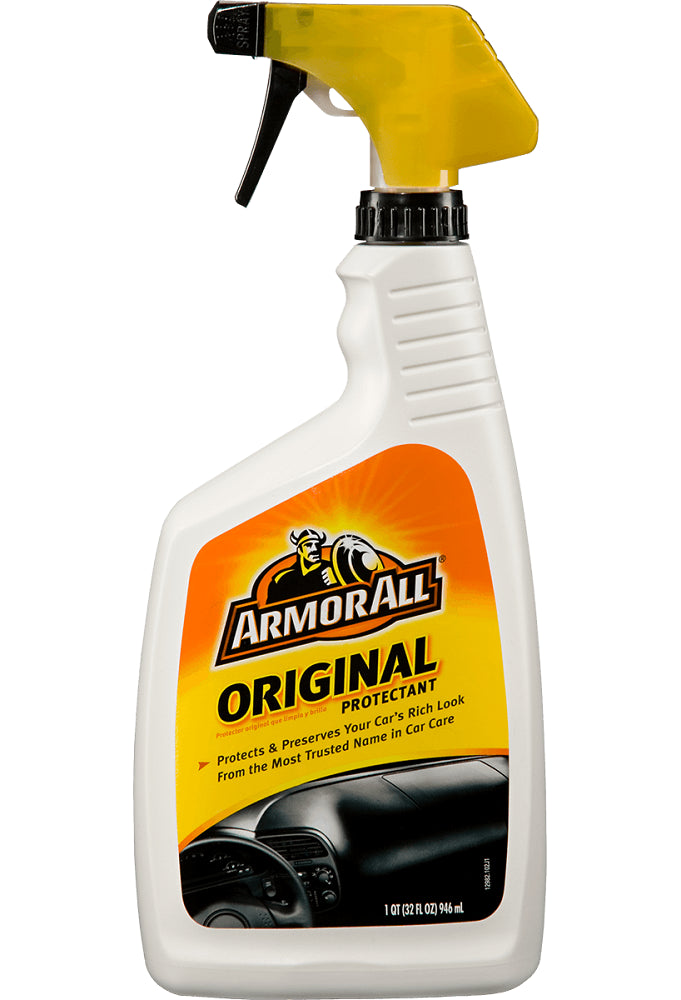 Armor All 10326 Original Protectant, 32 Oz