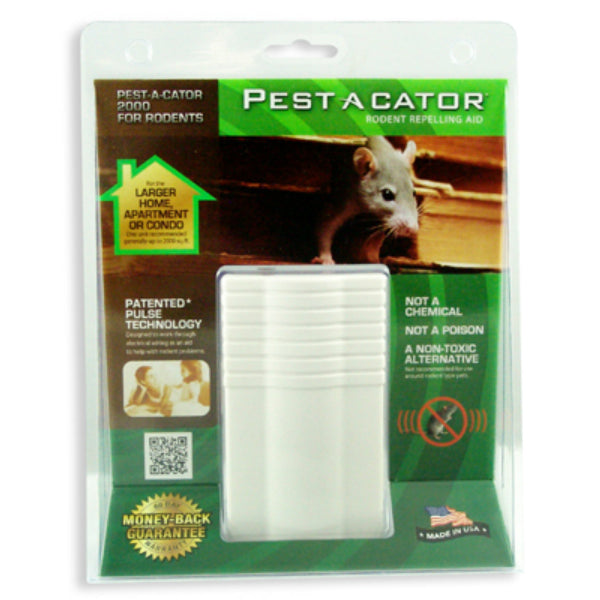 Global Instruments 2100 Electromagnetic Pest A Cator® 2000