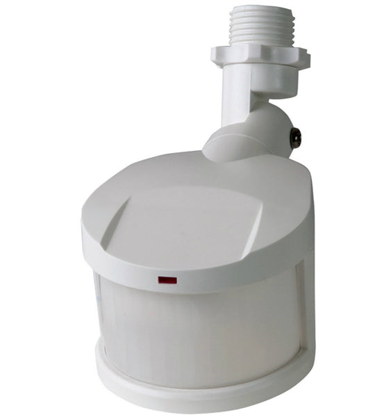 Consumer Products MS180W Regent Replacement 180-Degree Motion Sensor, White