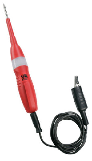 Gardner Bender GAT-3400 Automotive Voltage Tester, 6-12V