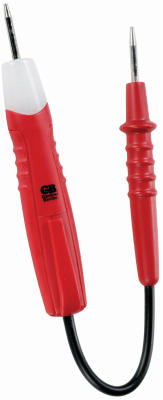 Gardner Bender GET-3100 Twin Probe Circuit Tester