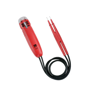 Gardner Bender GVT-392 Solenoid Voltage Tester, 120 - 480 V & DC Polarity
