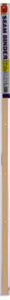 Frost King H114UF/3 Oak Unfinished Wood Seam Binder, 1-1/4" x 3/8" x 3'