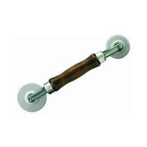 Slide-Co P-8058 Combination Professional Screen Rolling Tool, 2" x 1/16"