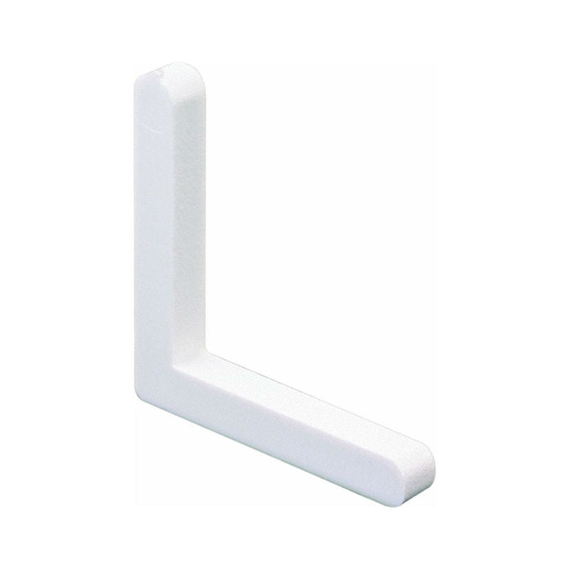 Slide-Co PL-14964 Nylon Corner Key, 3/16", 20-Pack