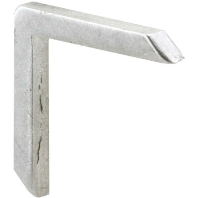 Slide-Co PL-15030 Aluminum Corner Key, 3/16", 20-Pack