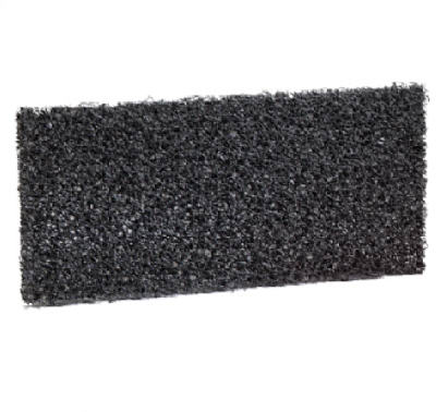 3M 8550 Doodlebug High Productivity Stripping Pad, 4-5/8" x 10"
