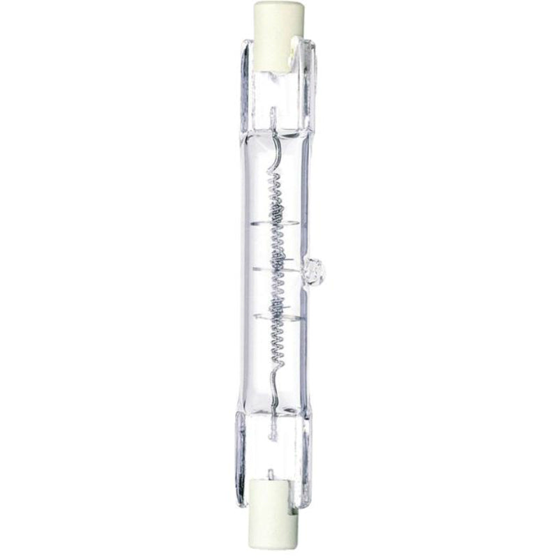 Westinghouse 04759 Double-Ended RSC Base T3 Halogen Light Bulb, 250W
