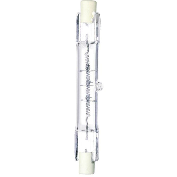Westinghouse 04759 Double-Ended RSC Base T3 Halogen Light Bulb, 250W