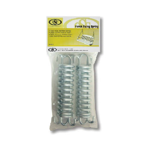 Century Spring 4002 Porch Swing Extension Spring, 2-Pack