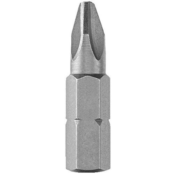 DeWalt® DW2002BL Phillips 1" Insert Bit Tip #2