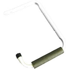 Crawford HH2N1 Super 2-In-1 Shelf Hook & Hanger,  8"