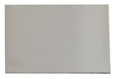 Wagman 6X4TB Tile Stripper Blade, 6" x 4"