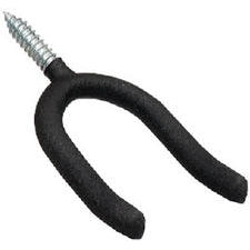 Crawford SH13-25 Screw In Tool Hanger