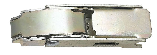 National Hardware® N210-872 Draw Hasp, 4", Zinc Plated
