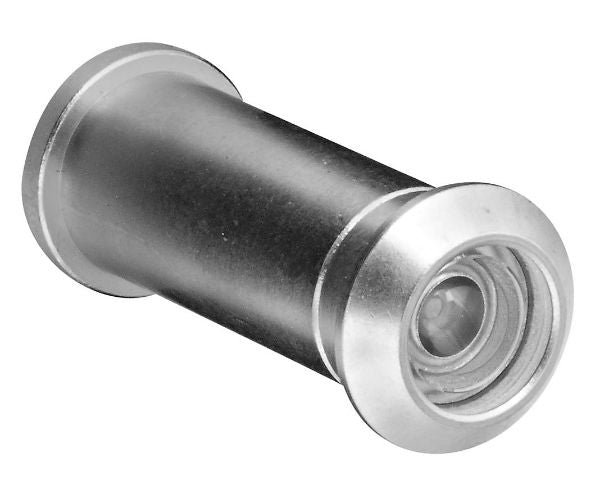 National Hardware® N328-427 Door Viewer, 1-3/8"-2", Satin Nickel
