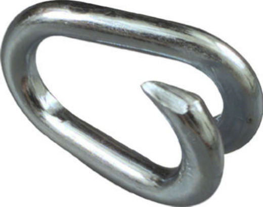 National Hardware® N223-107 Lap Link, 5/16", Zinc Plated
