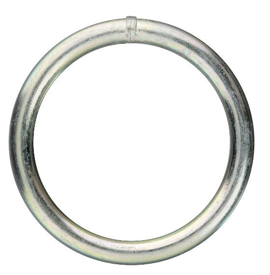 National Hardware® N223-149 Steel Ring #3 x 1-1/2", Zinc Plated