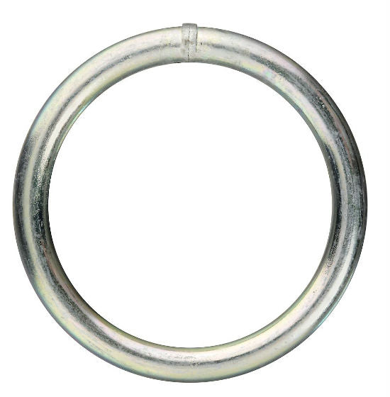 National Hardware N223-156 Steel Ring #2 x 2", Zinc Plated