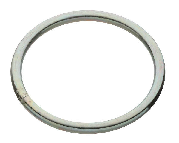 National Hardware® N223-172 Steel Ring #1 x 3", Zinc Plated