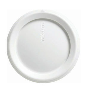 Lutron® RK-WH Rotary Dimmer Replacement Knob, White