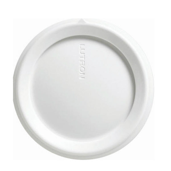 Lutron® RK-WH Rotary Dimmer Replacement Knob, White