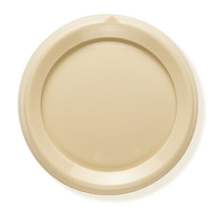 Lutron® RK-IV Rotary Dimmer Replacement Knob, Ivory
