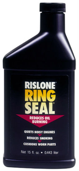 Rislone® RL004416 Ring Seal Smoke Repair, 16 Oz