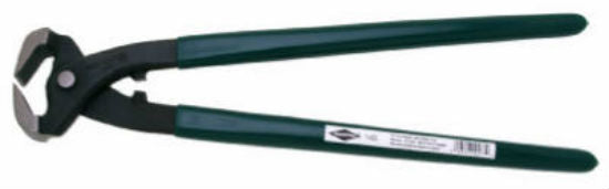 Diamond® 14DN Hoof Nipper with Plastic Grips, 14"