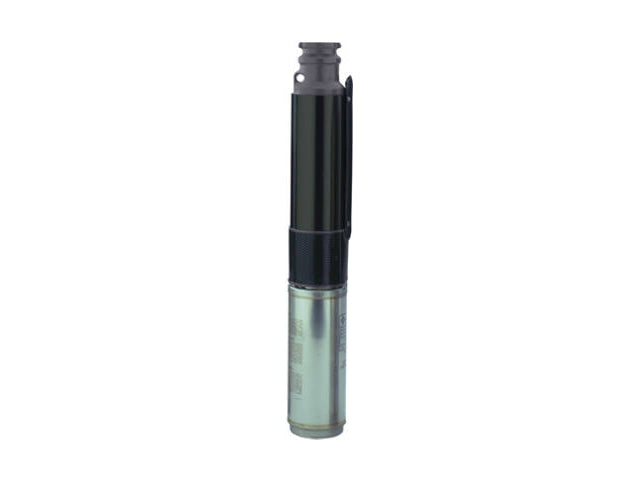 Flint & Walling 4H10G05-301 Submersible Well Pump, 1/2 HP, 4"