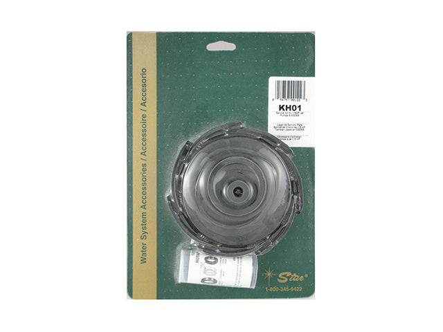 Flint & Walling KH01 Shallow Well Jet Pump Repair Kit, 1/2 HP