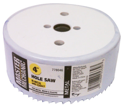 Mm 3-1/2" Bi Hole Saw