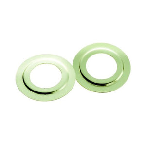 First Watch Security 1165 Reducer Adaptor Plate, 2-1/8" To 1-1/2"