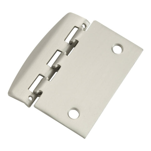 First Watch Security 1840-SN Swing Privacy Flip Lock, Satin Nickel