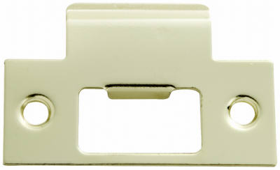 First Watch Security 1040 Replacement T-Strike, Polished Brass