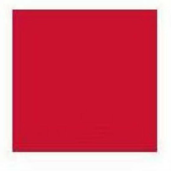 Royal Brites® 24305 Red Poster Board, 22" x 28"