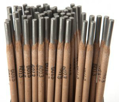 Forney 30505 General Purpose E6013 Stick Welding Electrodes, 5/32" Dia.