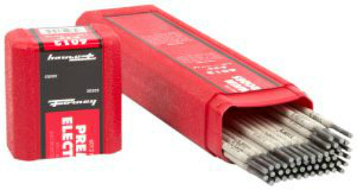 Forney 30505 General Purpose E6013 Stick Welding Electrodes, 5/32" Dia.
