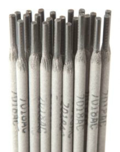 Forney 30680 Low Hydrogen AC Welding Rod, 3/32" Dia, E7018