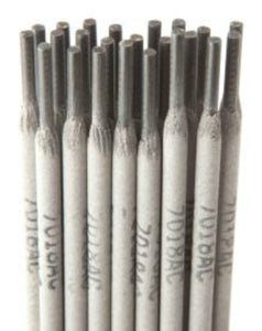 Forney 30680 Low Hydrogen AC Welding Rod, 3/32" Dia, E7018