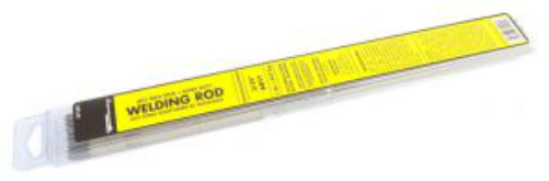 Forney 31101 Deep Penetration E6011 Welding Rod, 3/32" Dia.