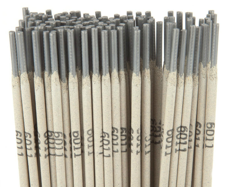 Forney 31105 Deep Penetration E6011 Welding Rod, 3/32" Dia.