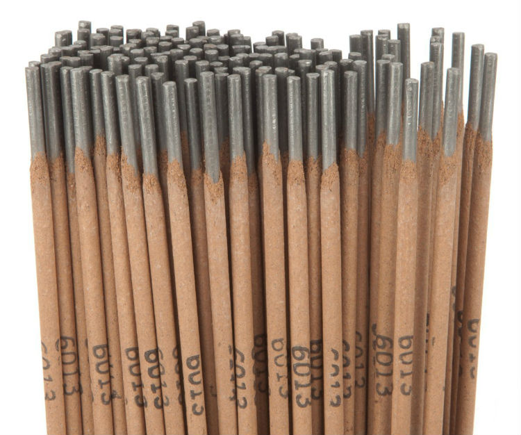 Forney 30305 Stick Welding Electrodes, 3/32" Dia.