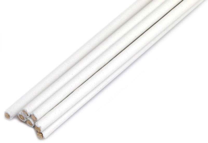Forney 48500 Bronze Brazing Rod, Flux Coated, Low Fuming, 1/8" x 18"
